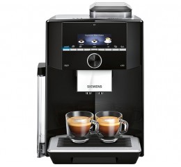 Siemens EQ.9 + s300 Noir