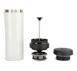 ESPRO / TRAVEL PRESS Blanc 350ml