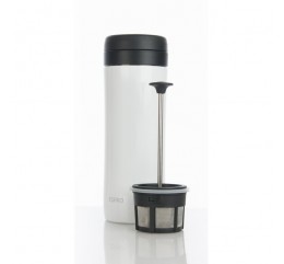 ESPRO / TRAVEL PRESS Blanc 350ml