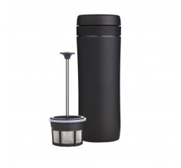 ESPRO / TRAVEL PRESS Noir Mat 350ml