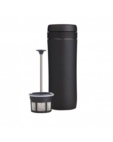 ESPRO / TRAVEL PRESS Noir Mat 350ml