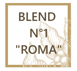 Blend Maison N°1 - ROMA