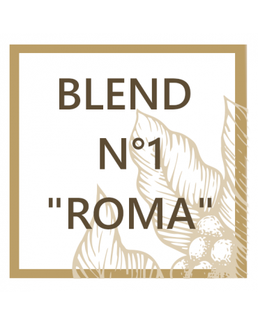 Blend Maison N°1 - ROMA